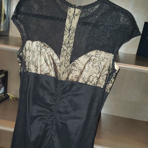 Jessica Mclintock Evening Gown/Christmas Dress - Picture 8 of 9